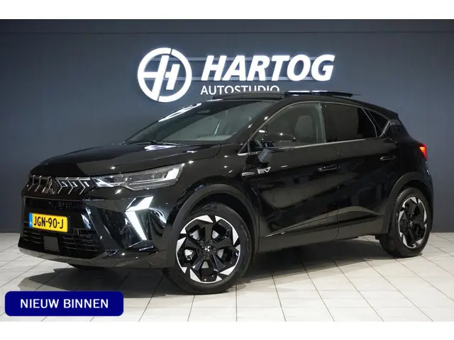 Mitsubishi ASX 1.8 HEV AT Instyle + 360 CAMERA / PANODAK / HARMAN KARDON