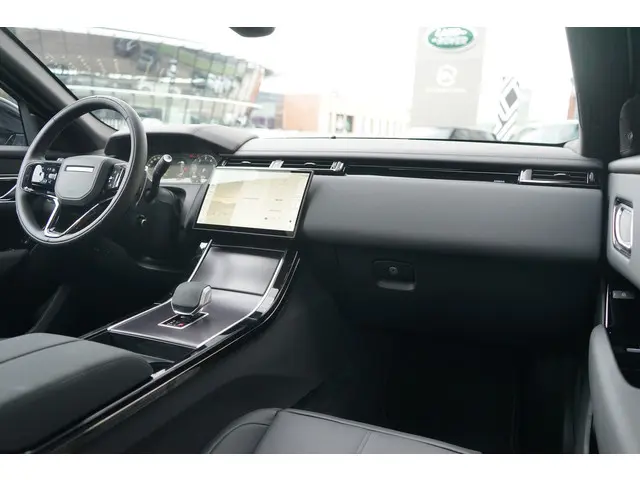 Land Rover Range Rover Velar P400e AWD Dynamic SE PHEV | Voorstoelen / Achterbank verwarmd | Schuif/...