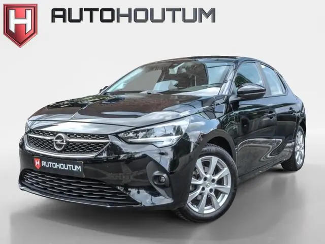 Opel Corsa 1.2 Edition | Carplay | Navigatie | Parkeersensoren