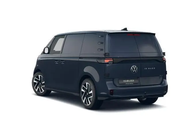 Volkswagen Bedrijfswagens ID. Buzz Cargo Bulli Limited Edition 79kWh 340pk 4Motion 740102
