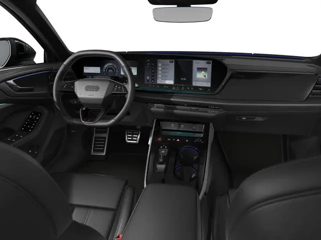 Audi A5 2.0 e-hybrid quattro S edition 299 PK · Premium pakket · Tech plus · Winterpakket