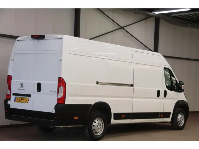 Peugeot Boxer L4H2 AIRCO CRUISE CONTOL EURO 6