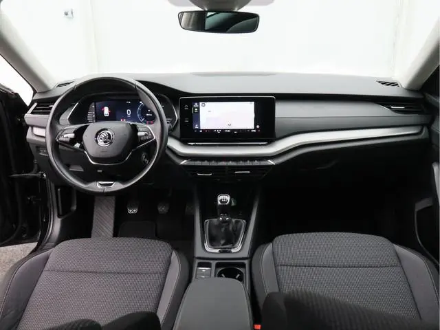 ŠKODA Octavia Combi 1.0 TSI Business Edition/ mooie auto!