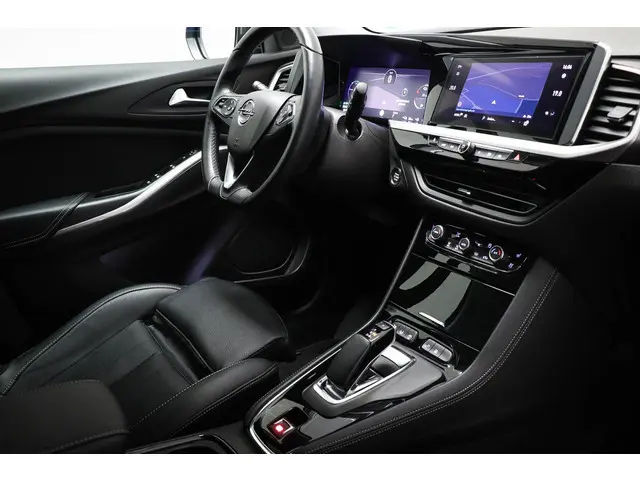 Opel Grandland 1.6 Turbo Plug-In Hybrid Business Elegance | LEDER PACK | NACHTZICHT | STOELVENTILATI...