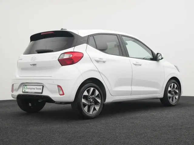 Hyundai i10 1.0 Comfort Smart 5-zits | Sportvelgen | Private lease 339,- p.m