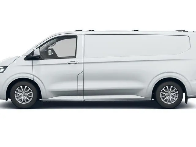 Volkswagen Bedrijfswagens e-Transporter Bestelwagen Style 70kWh 218pk L2 733439