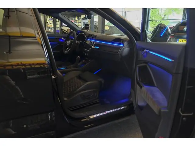 Audi RSQ3