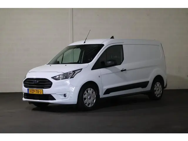 Ford Transit Connect 1.5 EcoBlue L2 Trend Airco Achterklep