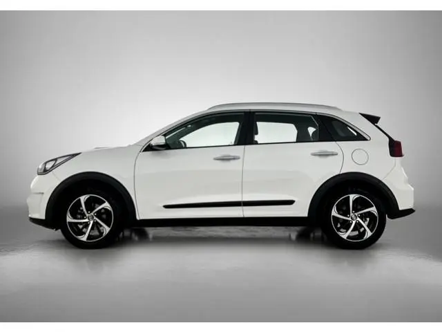 Kia Niro 1.6 GDi Hybrid DynamicLine | Trekhaak | Navigatie |  Apple Carplay/Android Auto