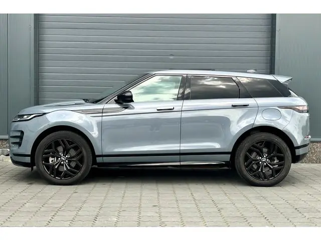 Land Rover Range Rover Evoque 1.5 P300e AWD R-Dynamic SE PANO LEER MERIDIAN 20" LED