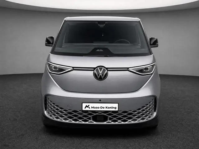 Volkswagen ID. Buzz Cargo Bulli Limited Edition 79kWh 286pk