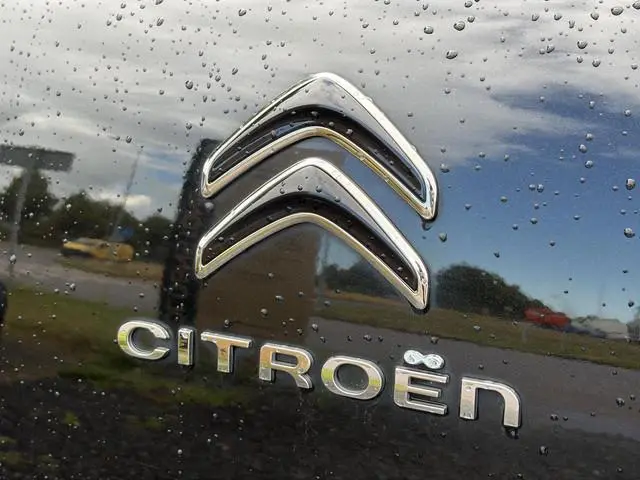 Citroën C3