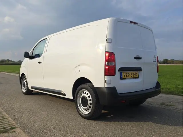 Citroën Jumpy