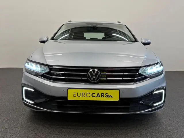Volkswagen Passat Variant 1.4 TSI PHEV GTE Business Airco ECC Navi Carplay PDC VA +Camera Adaptive C...