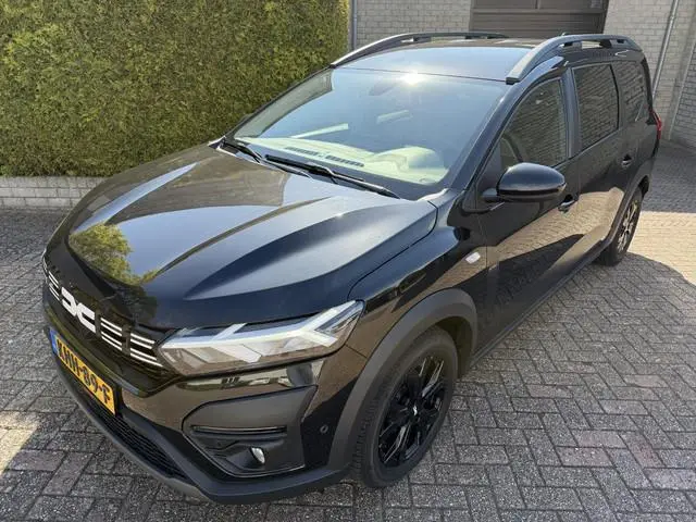 Dacia Jogger 1.0 TCe Bi-Fuel Extreme 5p.