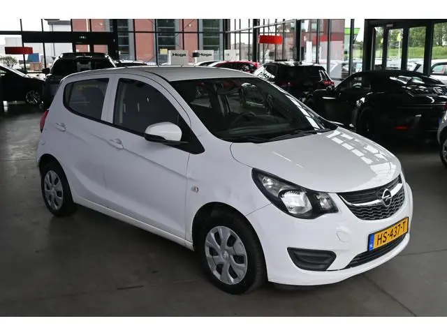 Opel KARL