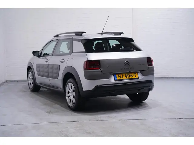 Citroën C4 Cactus