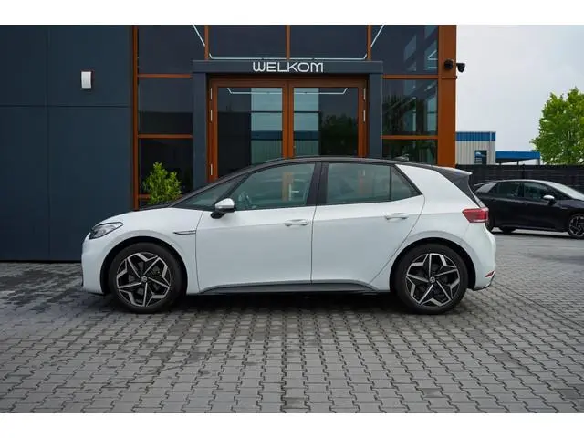 Volkswagen ID.3 Pro 58 kWh | 91,72% SOH | Led | Adap. Cruise | Stoelverwarming |