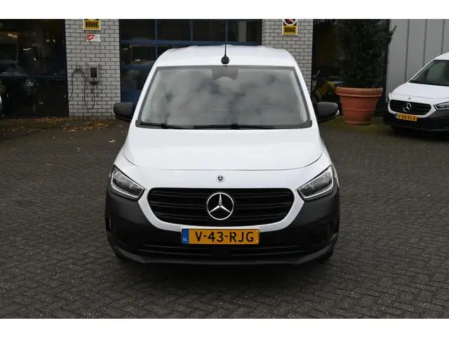Mercedes-Benz Citan 110 CDI L1 Pro 2 Schuifdeuren, Apple Carplay / Android Auto, Camera