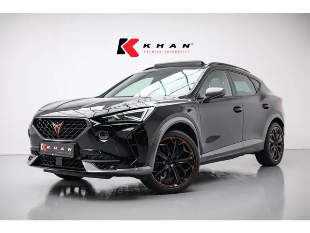 CUPRA Formentor 1.4 e-Hybrid VZ Performance |Pano|Buttons|Memory|Dodehoek|Ambient|