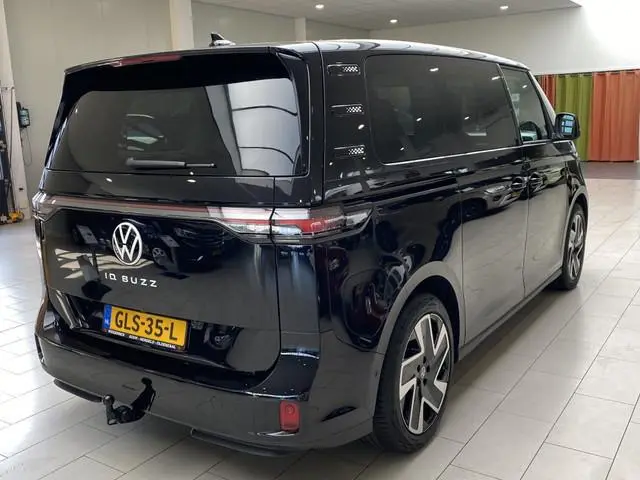 Volkswagen ID. Buzz