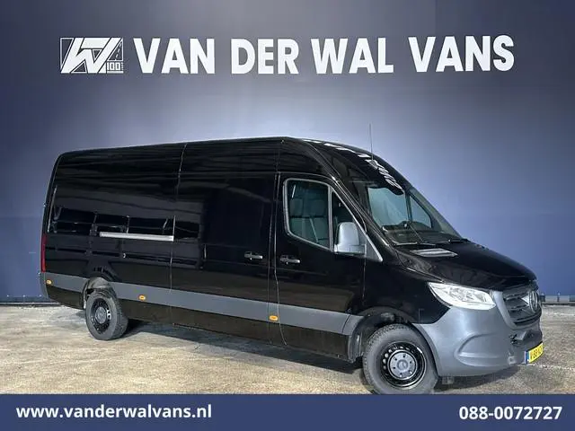 Mercedes-Benz Sprinter 317 CDI 170pk L3H2 Euro6 Airco | Camera | Apple Carplay | Cruisecontrol Andro...