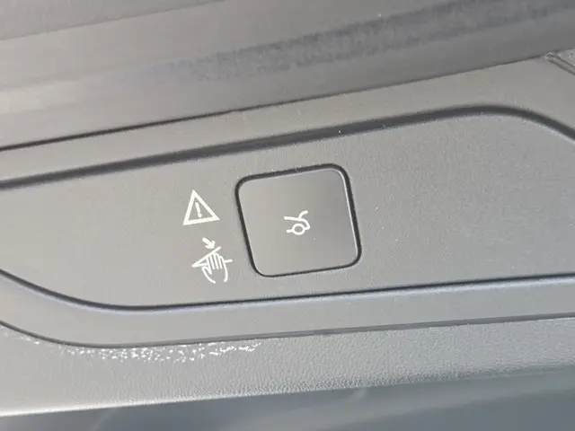 Citroën C4 Spacetourer