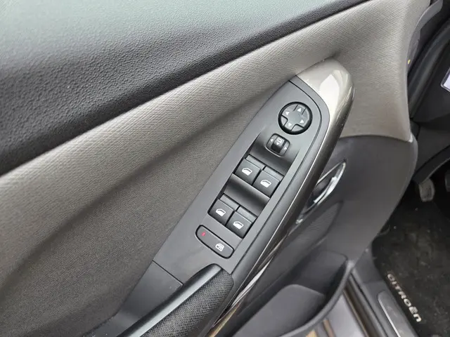 Citroën C4 Spacetourer