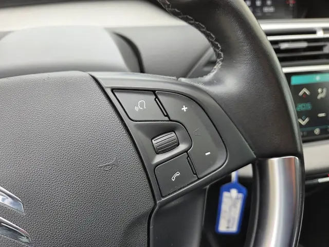 Citroën C4 Spacetourer