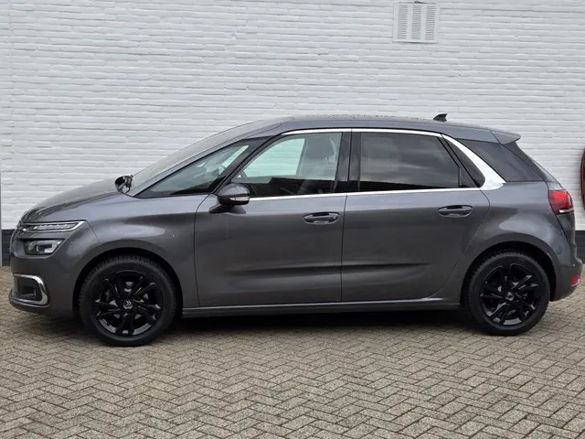 Citroën C4 Spacetourer