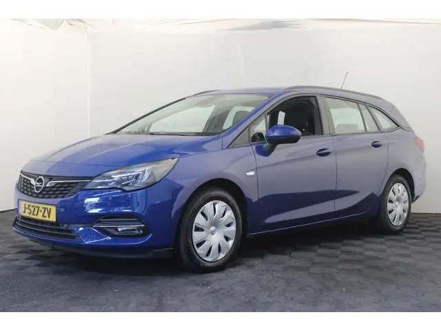 Opel Astra Sports Tourer 1.2 Business Executive |Camera|Navi|Trekhaak|