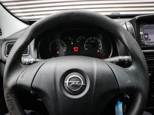 Opel Combo 1.3 CDTi L1H1 Sport | Airco | Navi | Cruise | Lichtmetaal | Allseason | Marge auto |