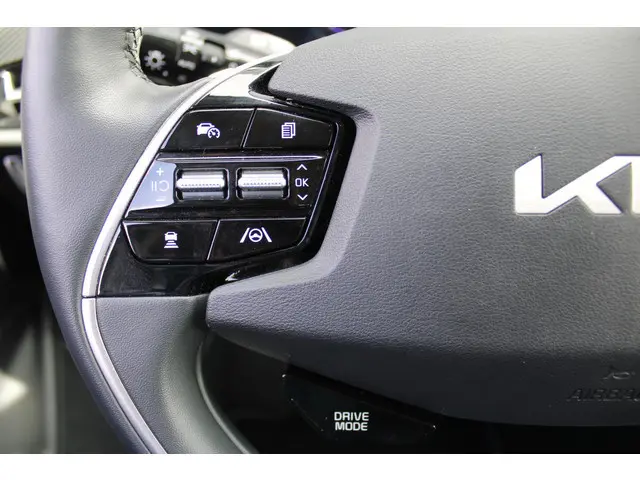 Kia Niro EV