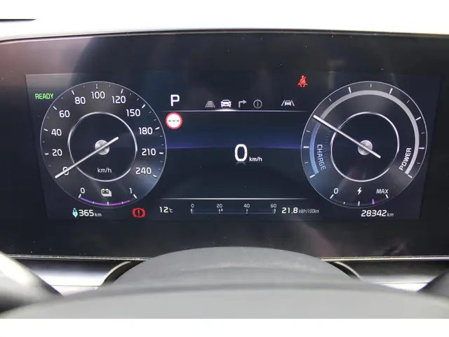 Kia Niro EV