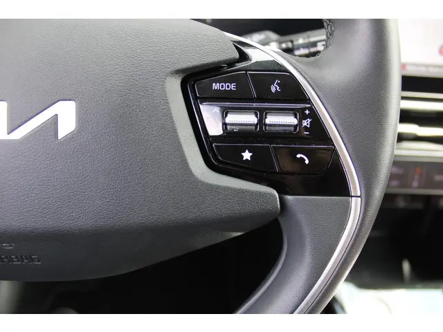 Kia Niro EV