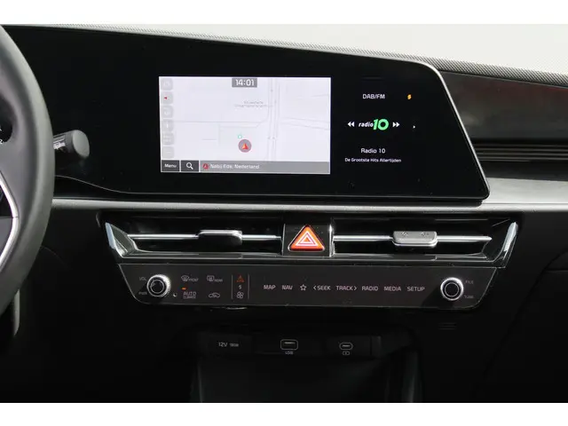 Kia Niro EV