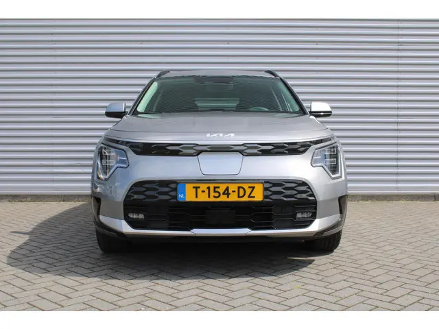 Kia Niro EV