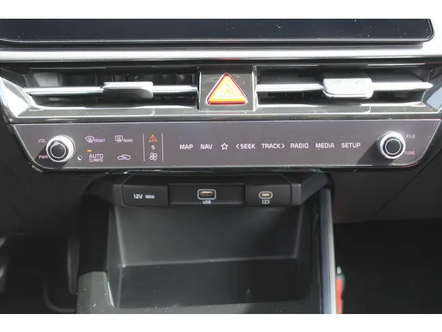 Kia Niro EV