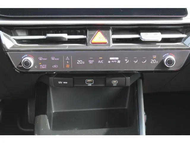 Kia Niro EV