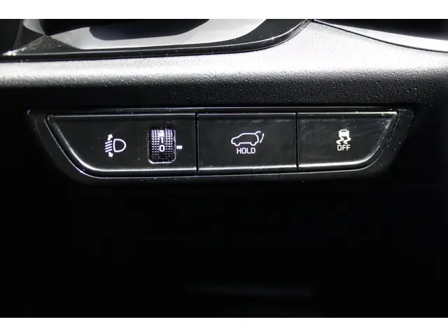 Kia Niro EV