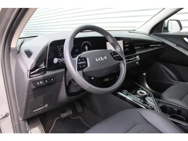 Kia Niro EV