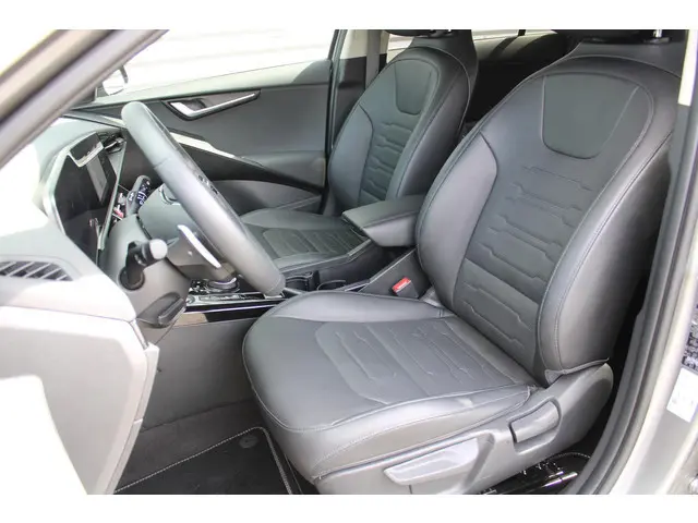 Kia Niro EV