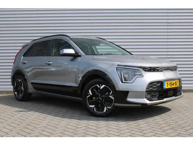 Kia Niro EV