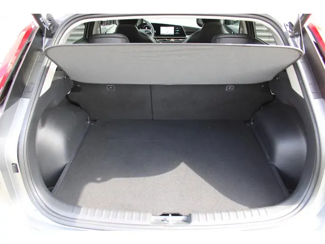 Kia Niro EV