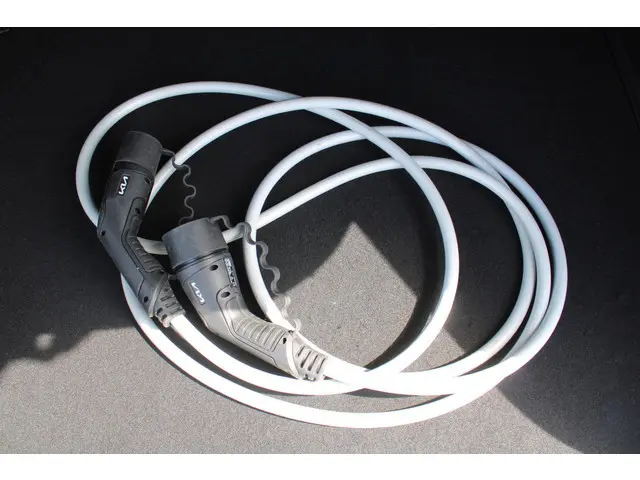 Kia Niro EV