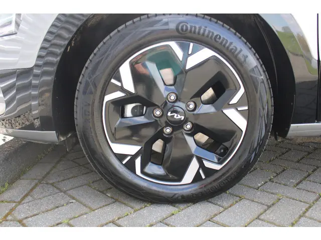 Kia Niro EV