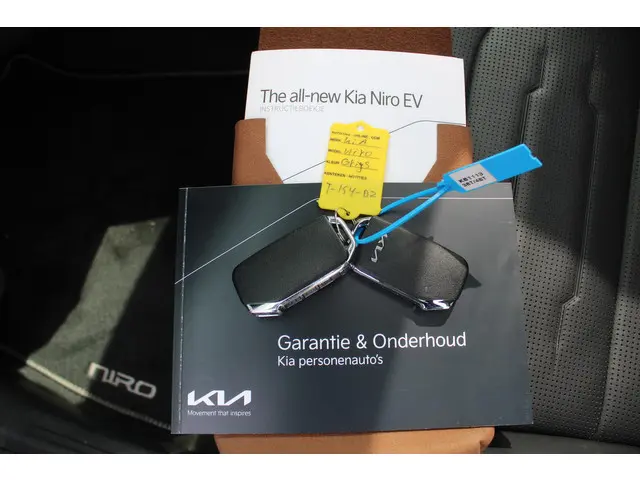 Kia Niro EV