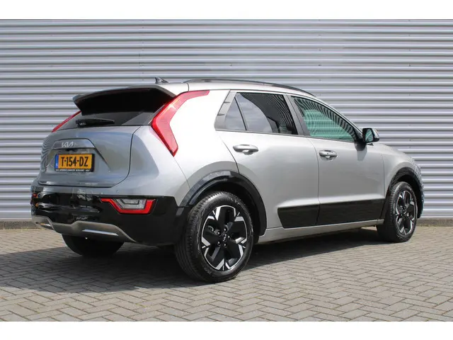 Kia Niro EV