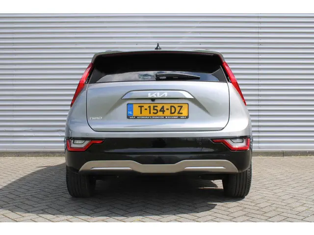 Kia Niro EV