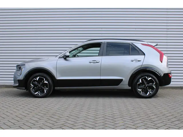 Kia Niro EV